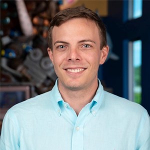 Jeff Shafer