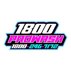 Photo of 1800 Pro Wash