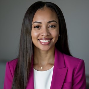 Courtney Gavin - 1