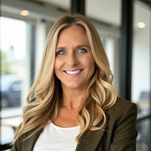 Suzan Keller