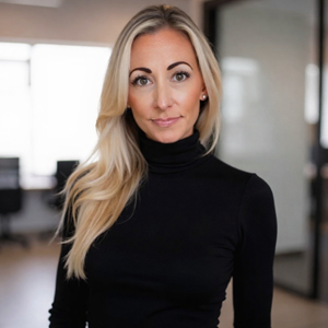 Photo of Dana Simantel