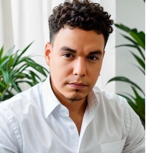 Photo of Anthony Martinez