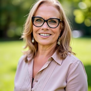 Photo of Pat Daly