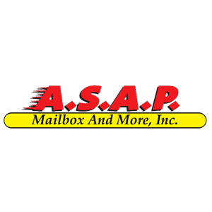 Photo of ASAP Mailbox And More, Inc.