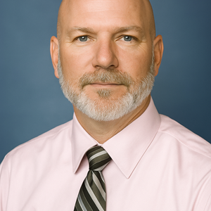Photo of Michael Silverman