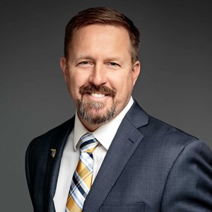 Photo of David Puskaric