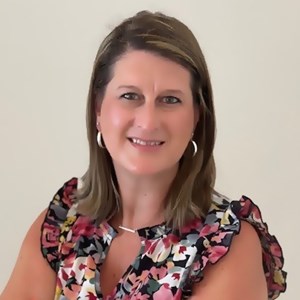 Photo of Jennifer Deates