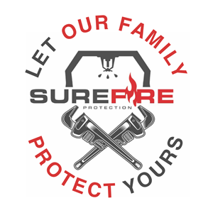 Photo of Surefire Fire Protection LLC