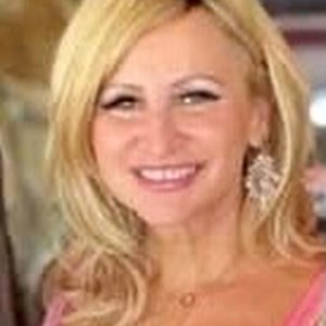 Photo of Giselle Chaar-Johnson