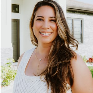 Photo of Yahira Rivera