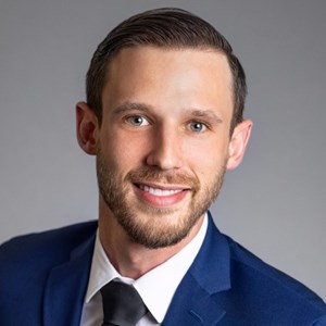 Photo of Cameron Govreau