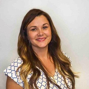 Photo of Stacy Garcia