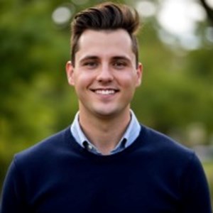 Photo of Cameron Pennington