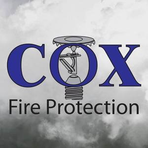 Photo of Cox Fire Protection