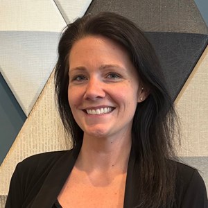 Photo of Ashley Barnabae