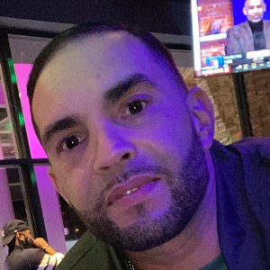 Photo of Luis Betancourt