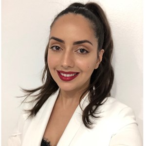 Photo of Lizmarie Perez