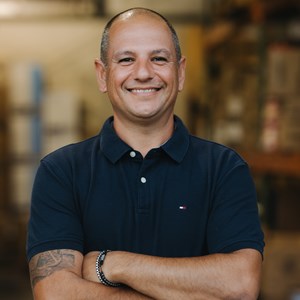 Photo of Phil Lessor