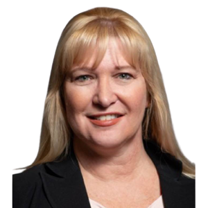 Photo of Lisa Matta