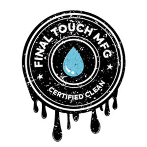Photo of Final Touch Manufacturing & Distribution