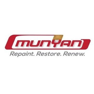 Photo of Munyan Painting Services