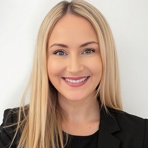 Photo of Dannielle Castillon