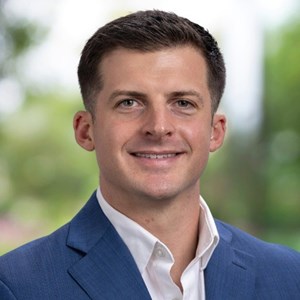 Photo of Rob Giles