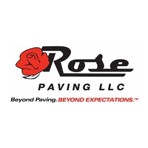 Photo of Rose Paving