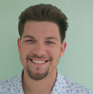 Photo of Tyler Baker