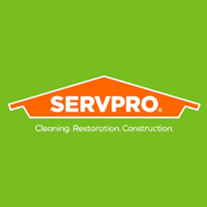 Photo of SERVPRO