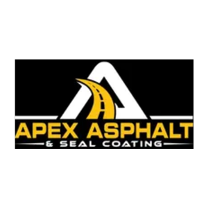 Photo of Apex Asphalt & Sealcoating