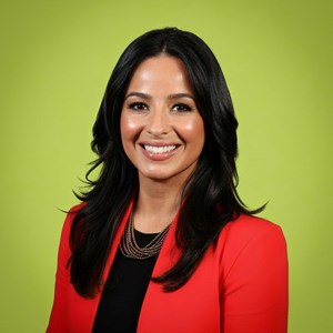 Photo of Kathie Rojas