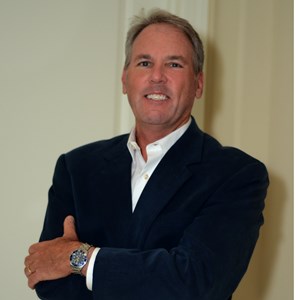 Photo of Jim Cahill