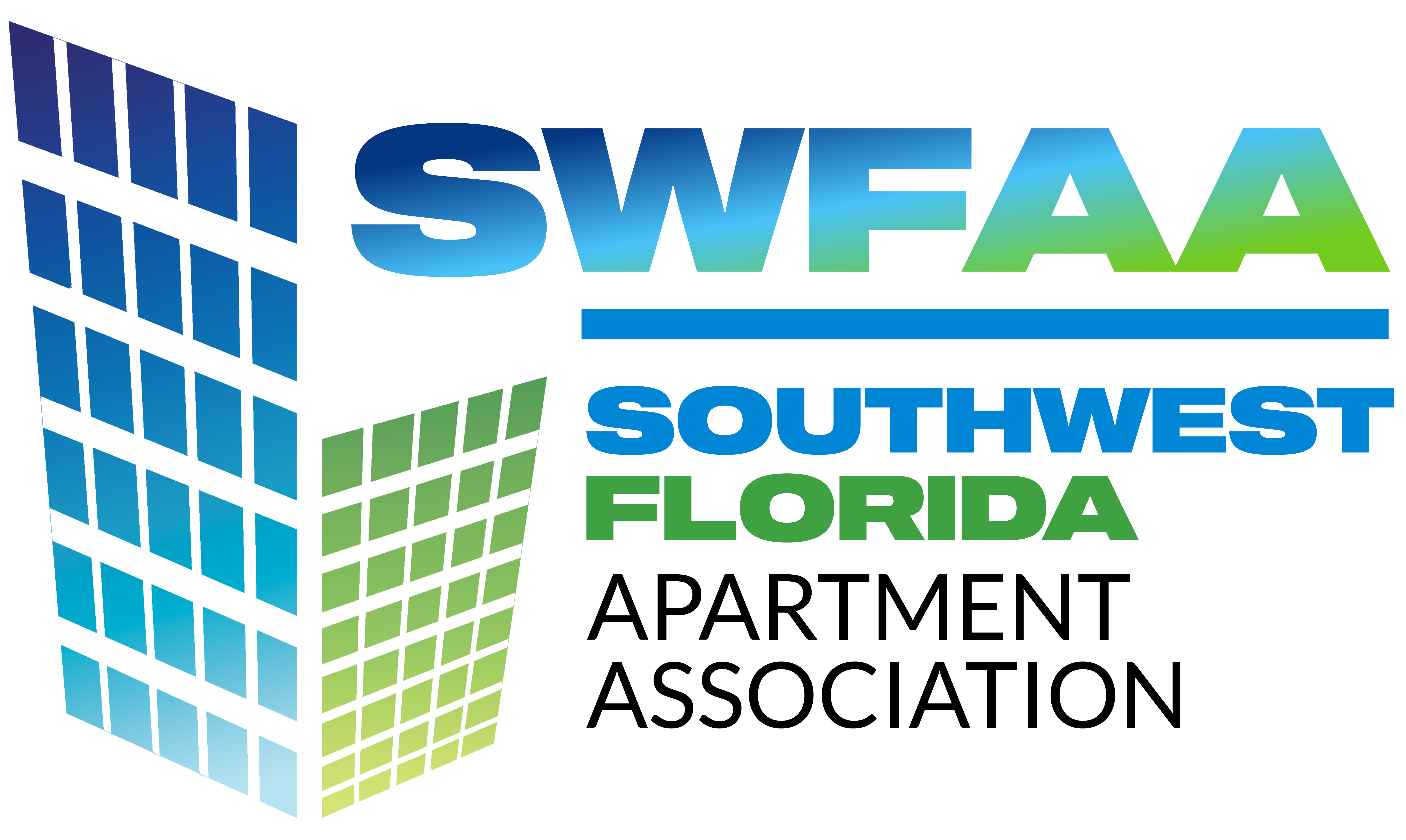 Southwest Florida Apartment Association  Logo