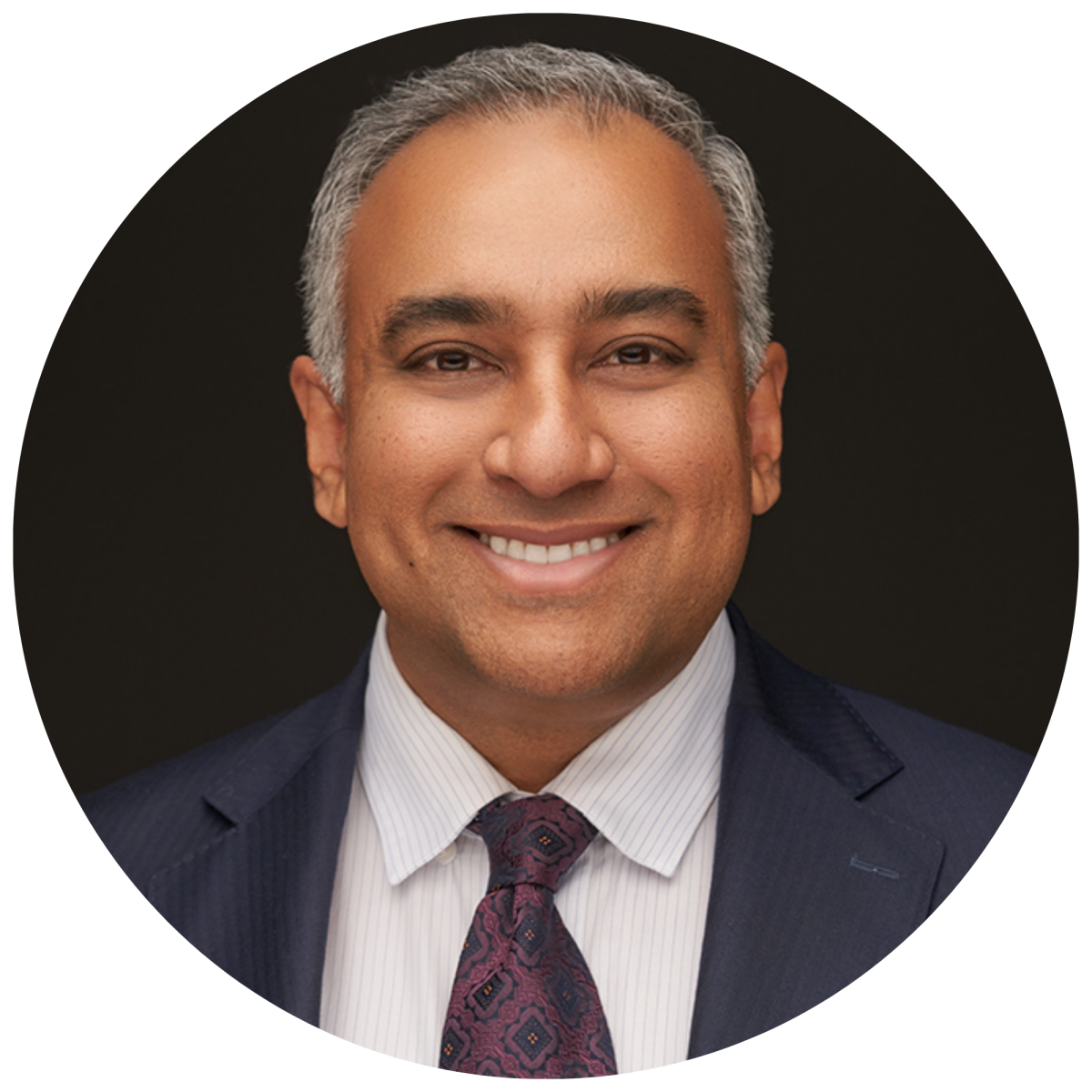 Imran Siddiqui Headshot