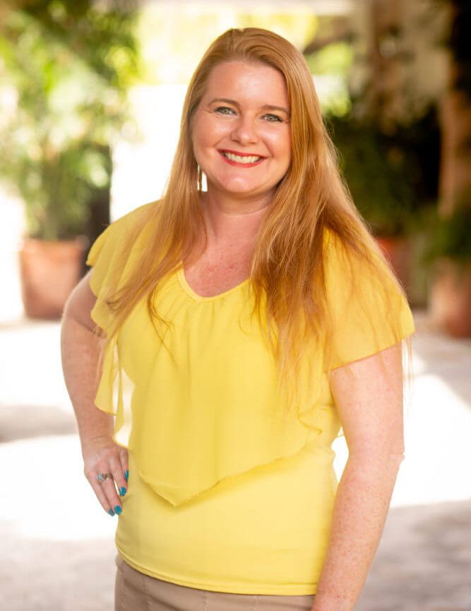 Dawn Brewer