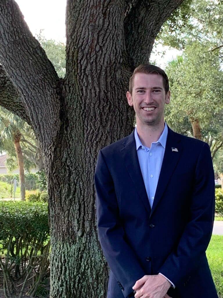 Josh Goergen