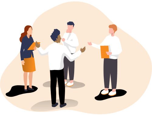 Connect with Community Leaders