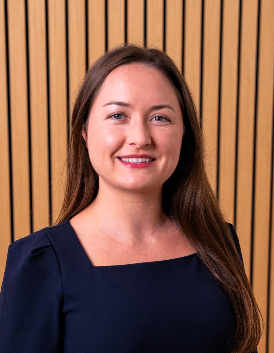 Melanie Schmees