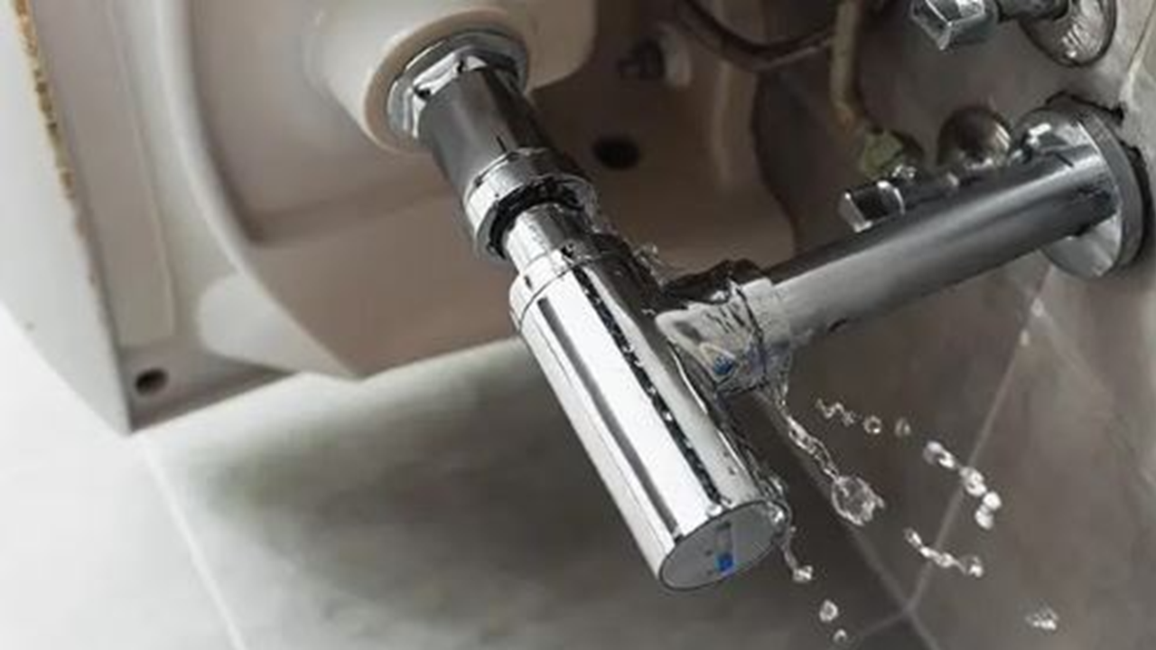 American Leak Detection of Southwest Florida