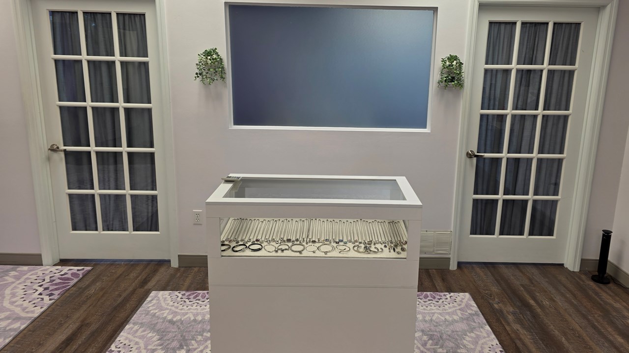 A. Roese Cremation Office Memorial Jewelry