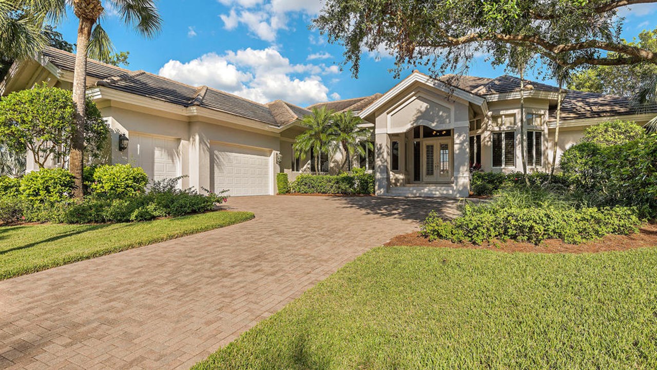 SOLD - Bonita Bay