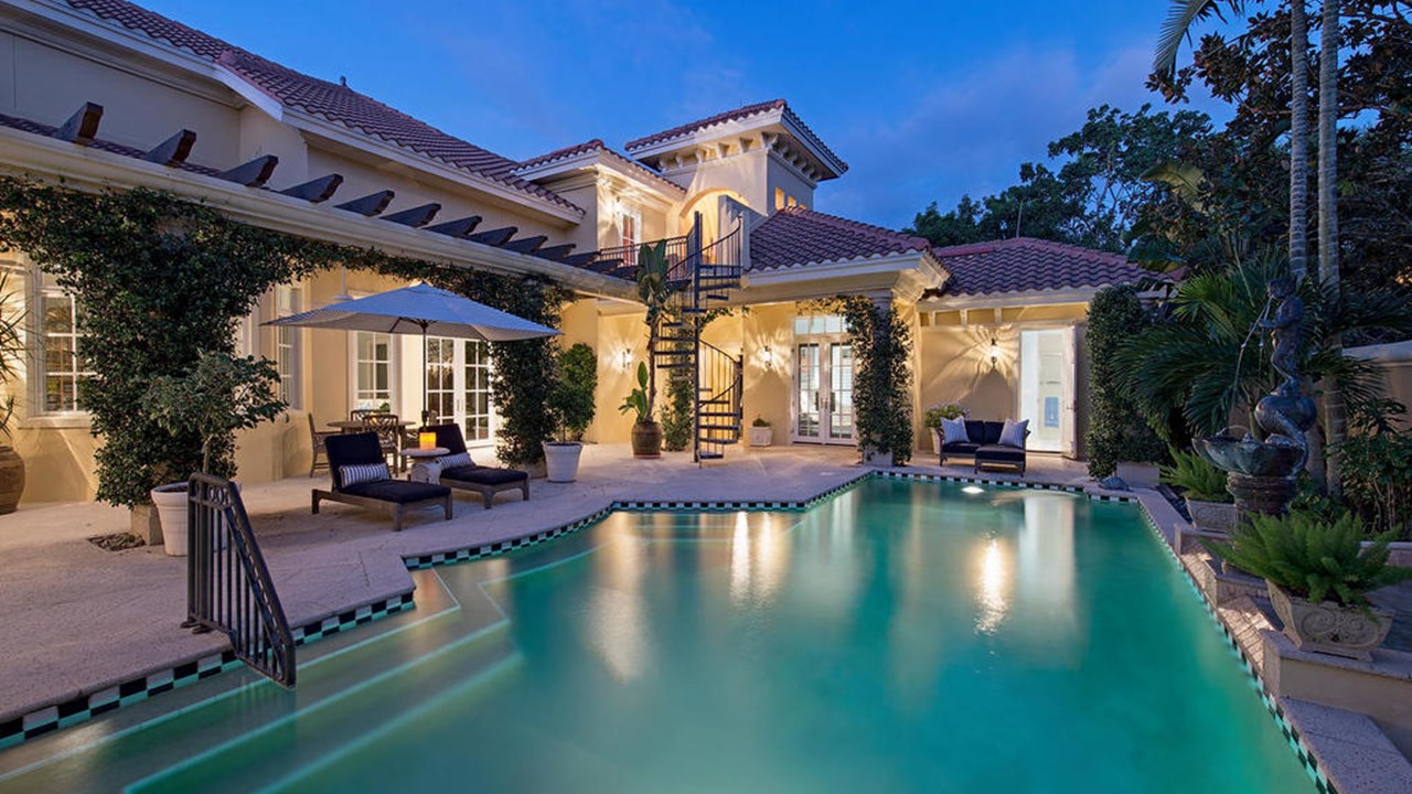 Luxury Real Estate