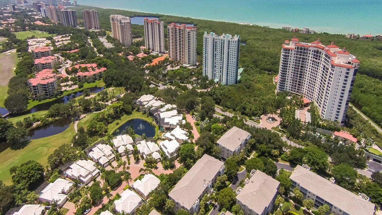 SOLD - Pelican Bay