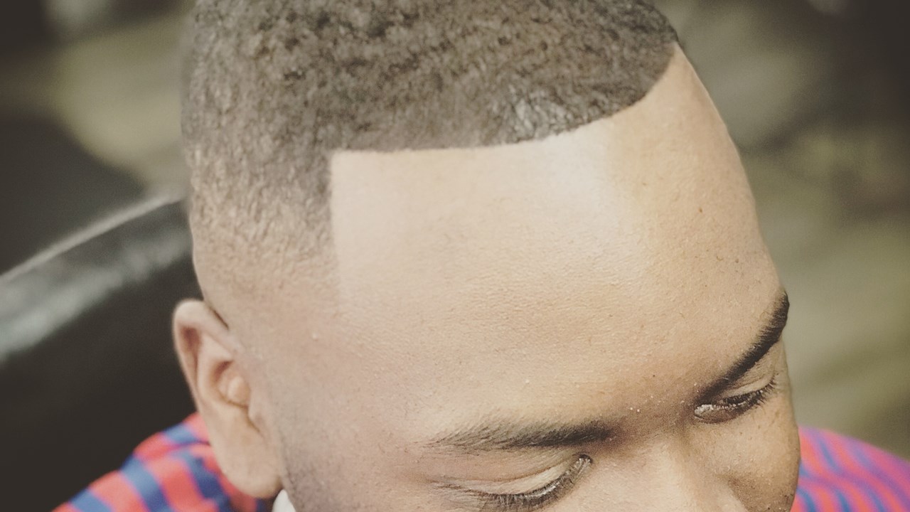Clean Fades Clean Lines
