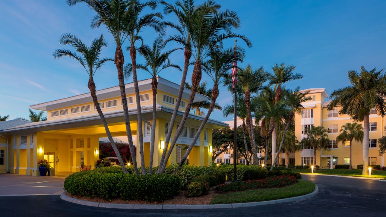Cypress Cove at HealthPark Florida