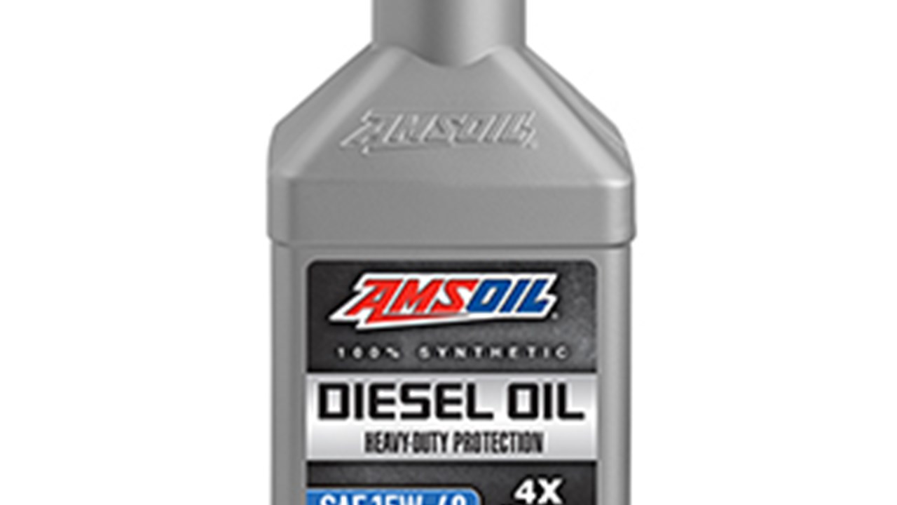 Diesel Oil