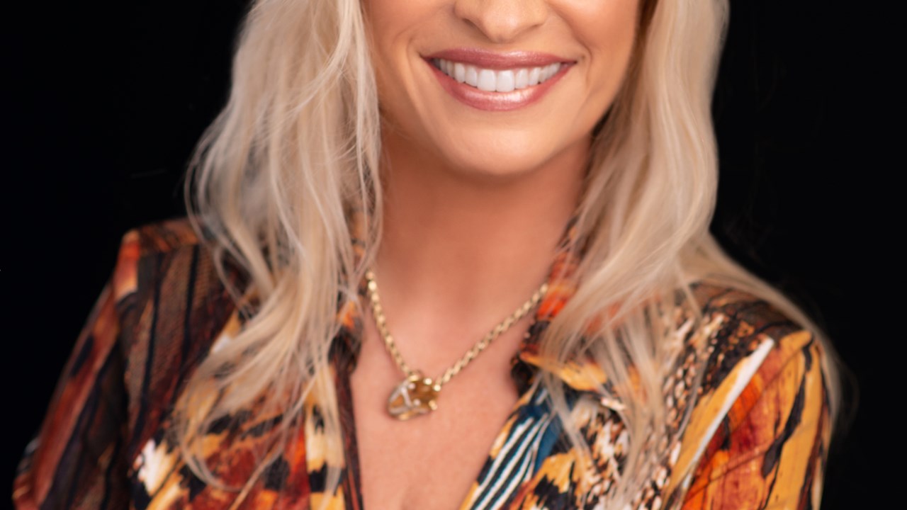 Amy Turner, Executive Director