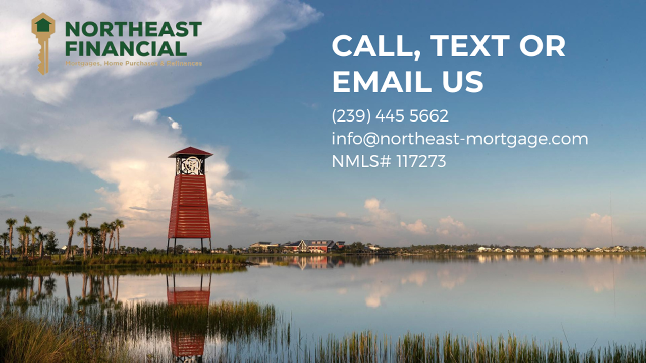 Northeast Financial LLC