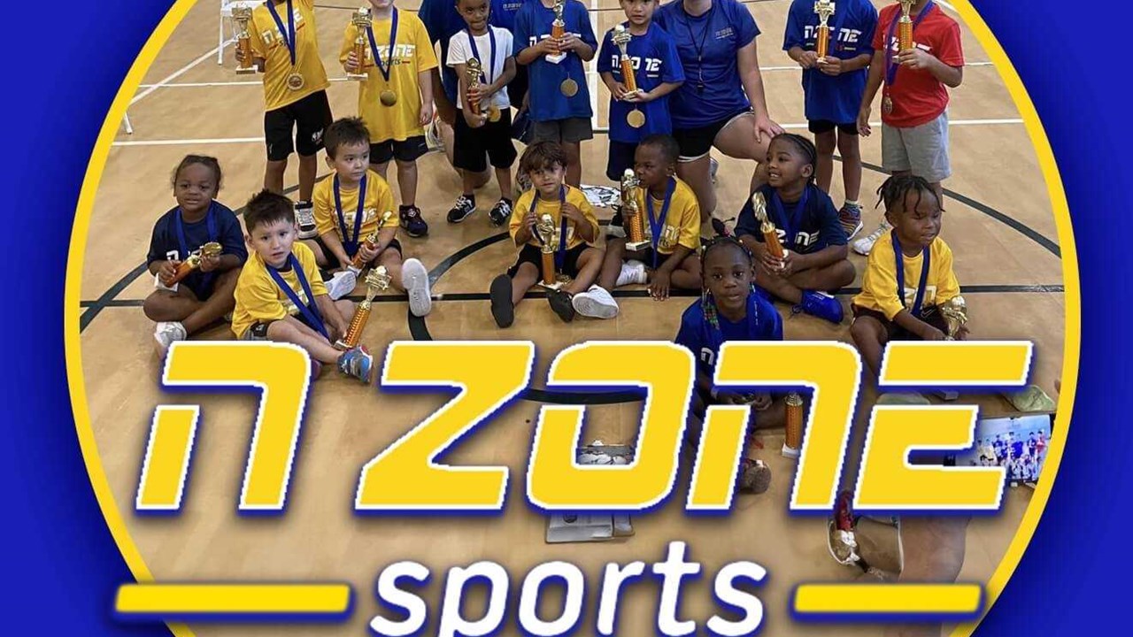 Youth soccer Sarasota